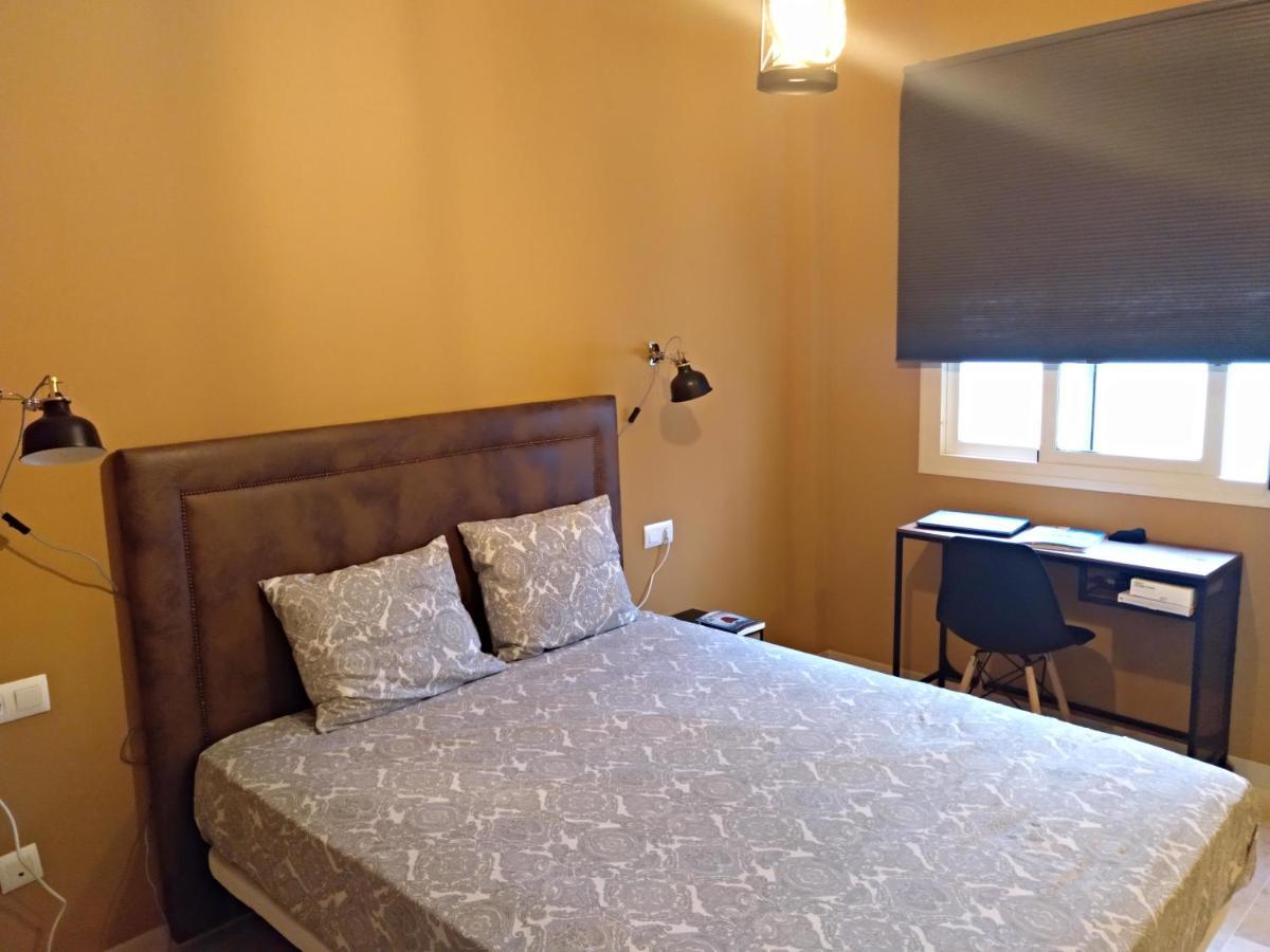 San Rafael 2 Apartments Малага Екстер'єр фото