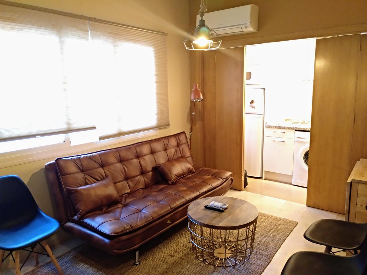 San Rafael 2 Apartments Малага Екстер'єр фото
