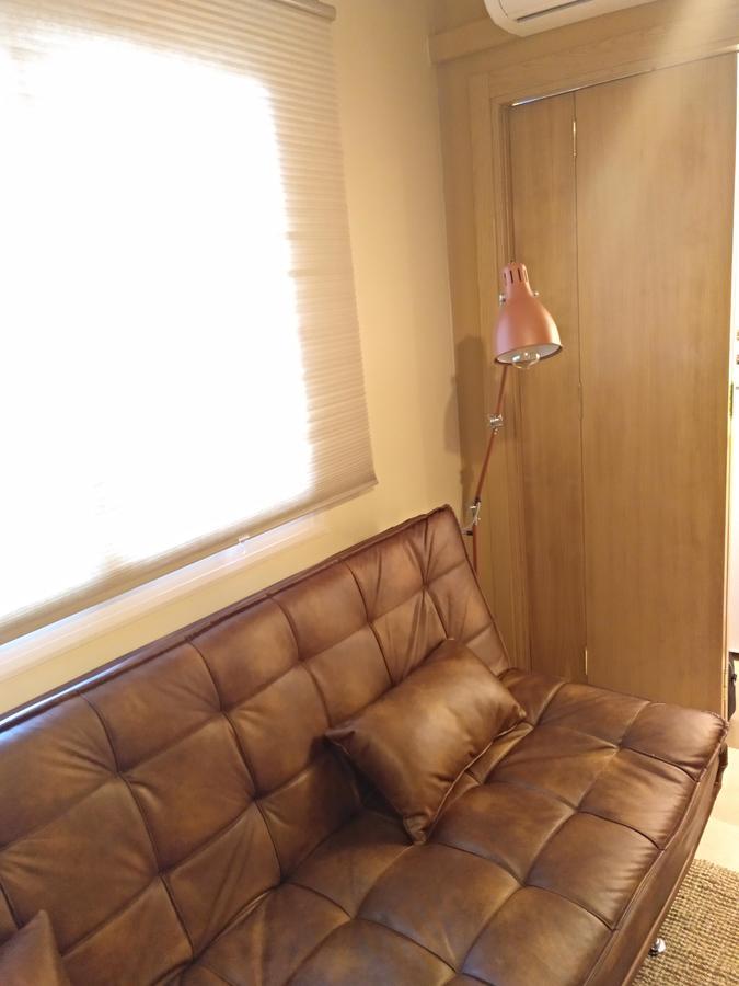 San Rafael 2 Apartments Малага Екстер'єр фото